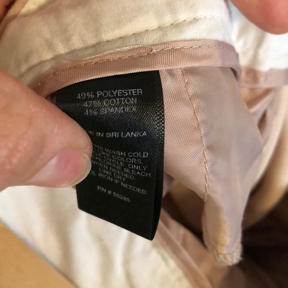 Express Columnist Pant - Picture 5 of 7